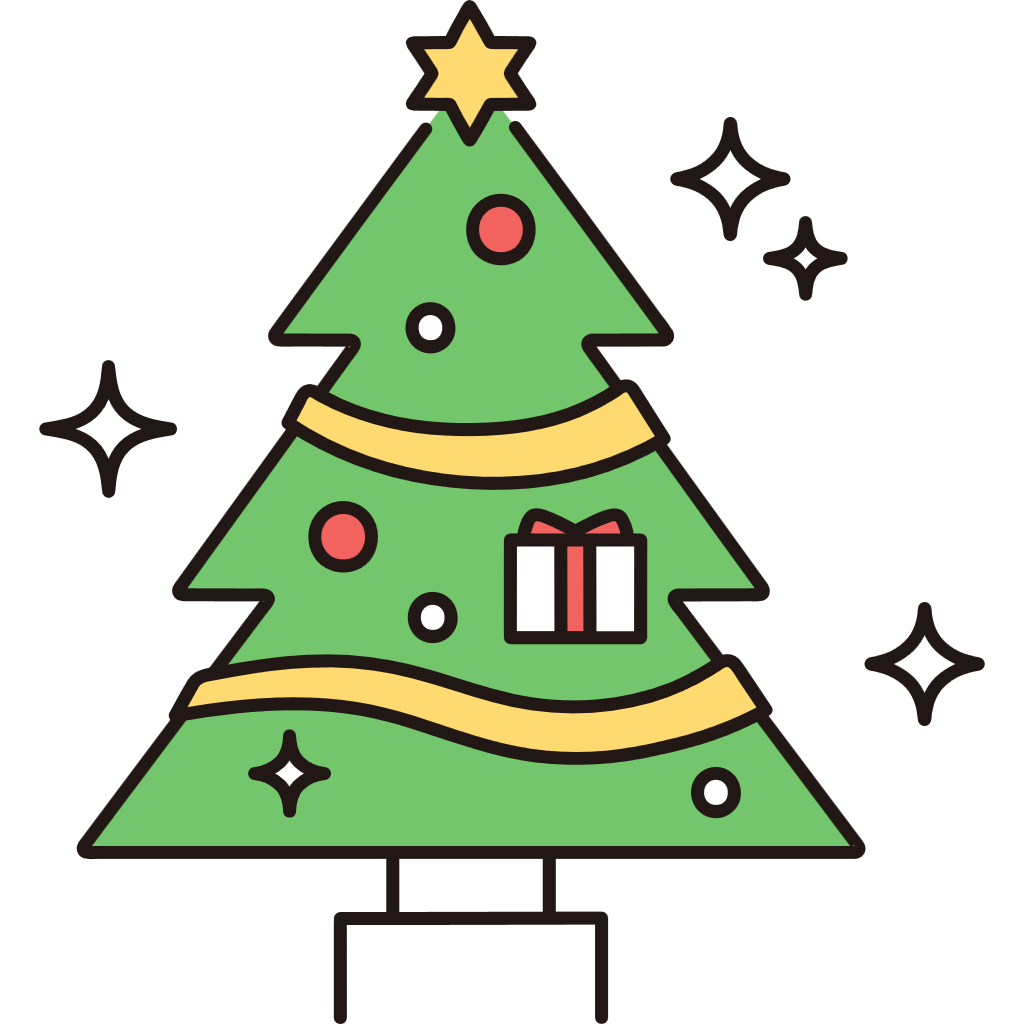 Ёлка достижений